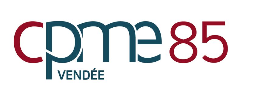 logo CPME Vendée