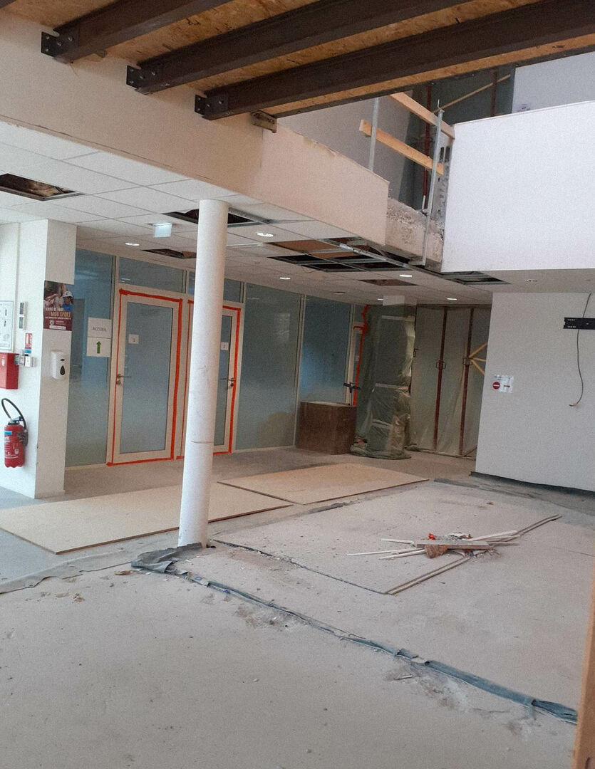 travaux 3