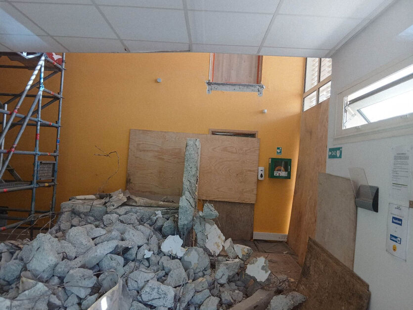 travaux 1
