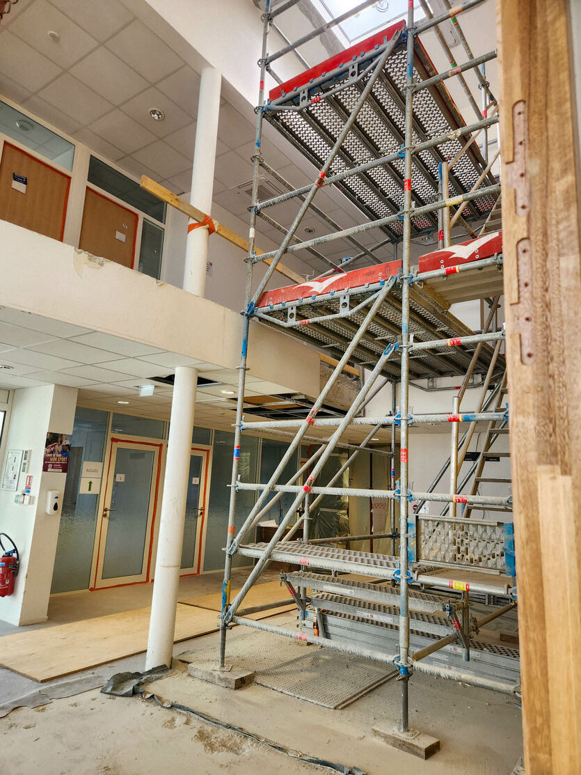 travaux 4