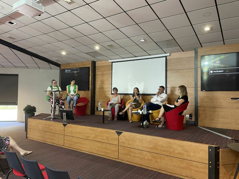 table ronde