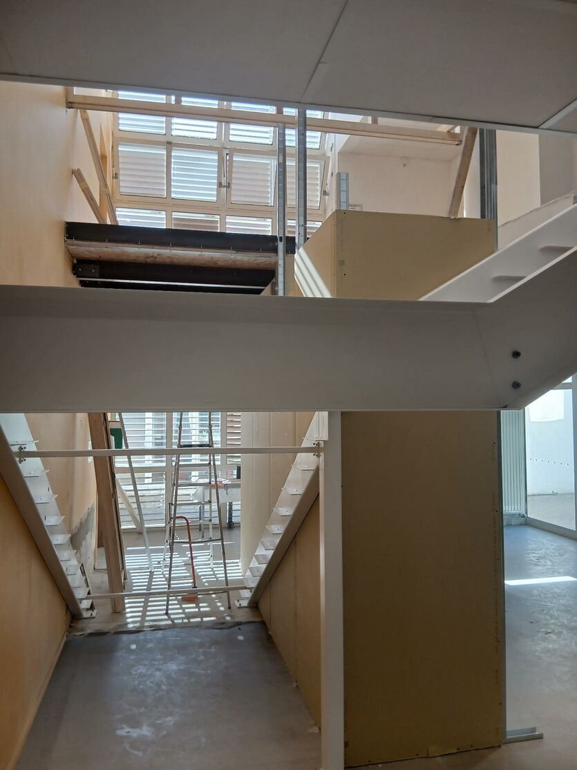 travaux 5
